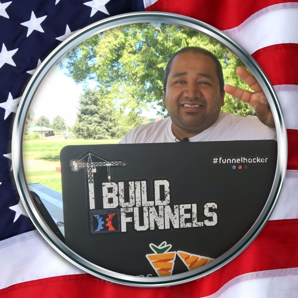 Meet your Posher, Leonard